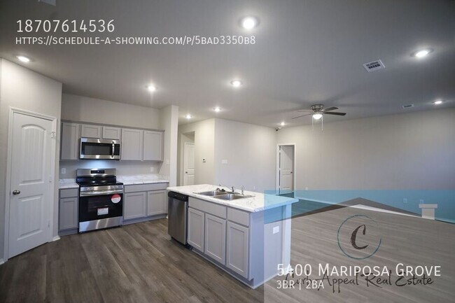 Foto del edificio - 5400 Mariposa Grv