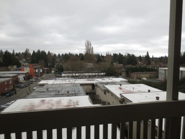 Foto del edificio - 7064 35th Ave NE