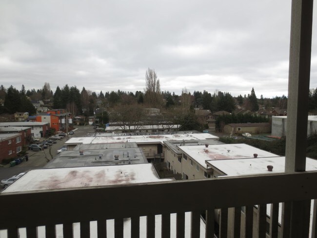 Building Photo - 7064 35th Ave NE