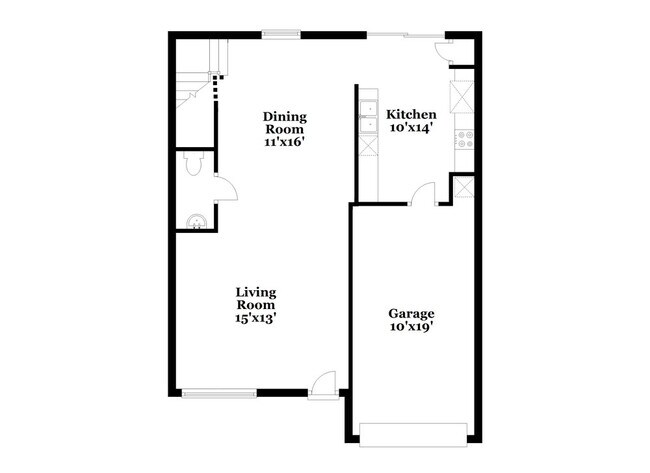 Building Photo - 3025 Chatuge Ct