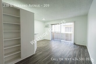 Building Photo - 238 Serrano Ave