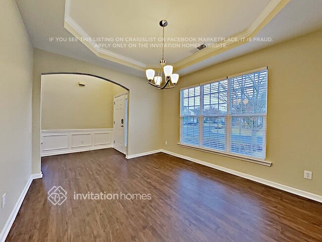 Building Photo - 10945 Claude Freeman Dr