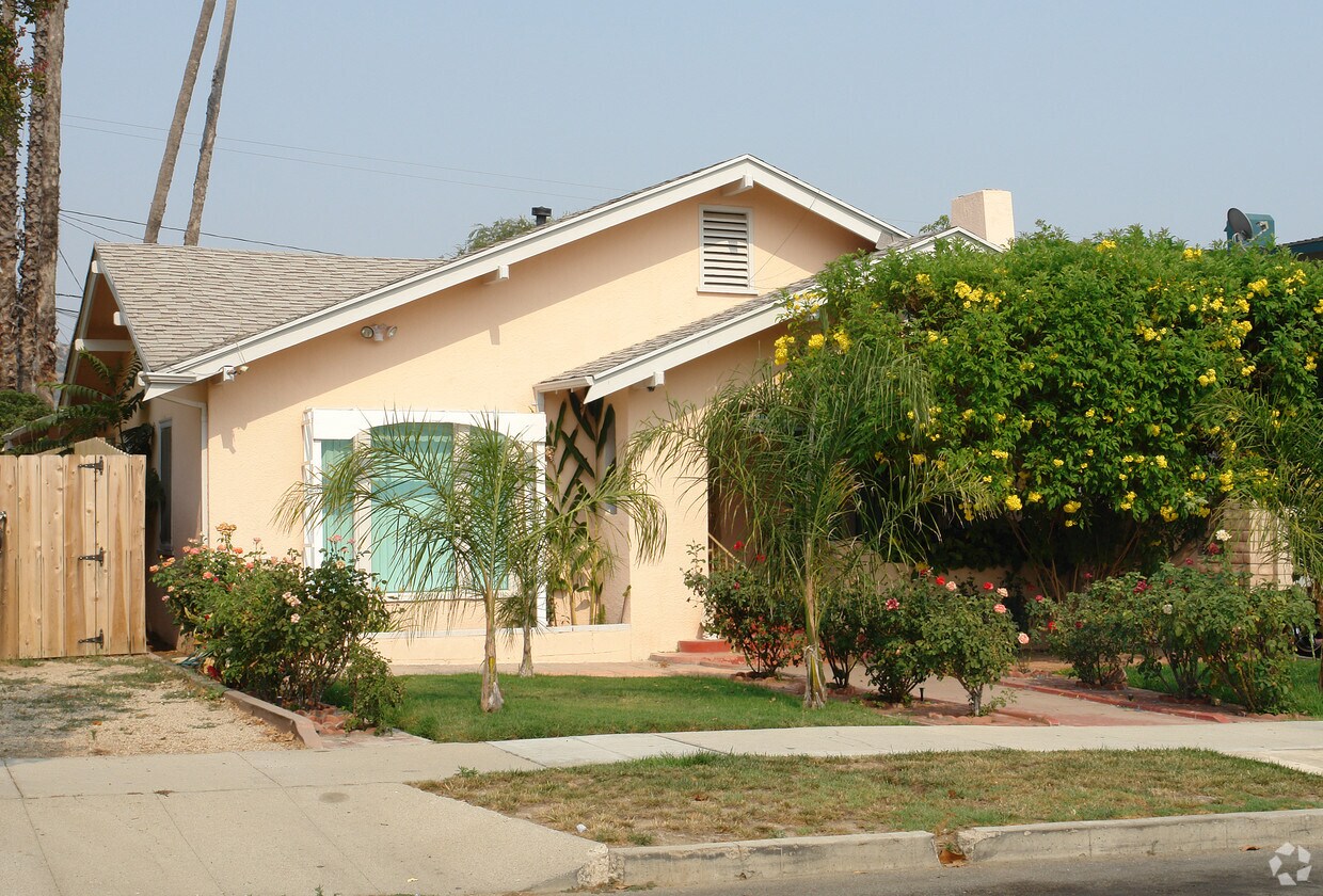 Building Photo - 416 Fillmore St