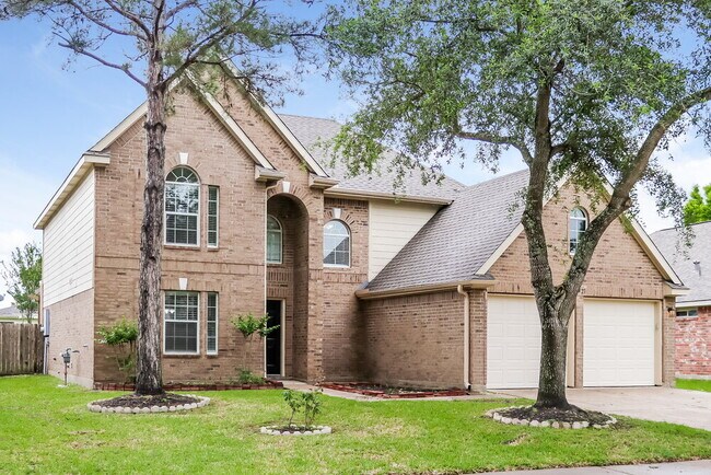 Foto del edificio - 2427 Ranch Hollow Ct