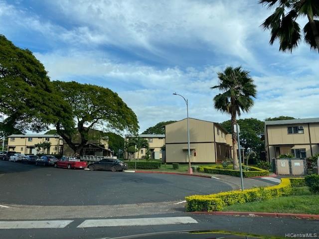 Foto del edificio - 98-1272A Hoohiki Pl