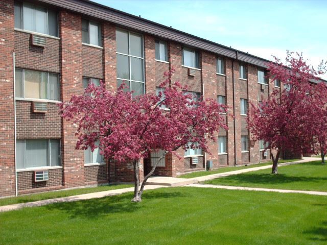 Foto del edificio - 757 Belmont Blvd