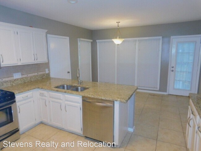 Foto del edificio - 4 br, 2.5 bath House - 9604 Miranda