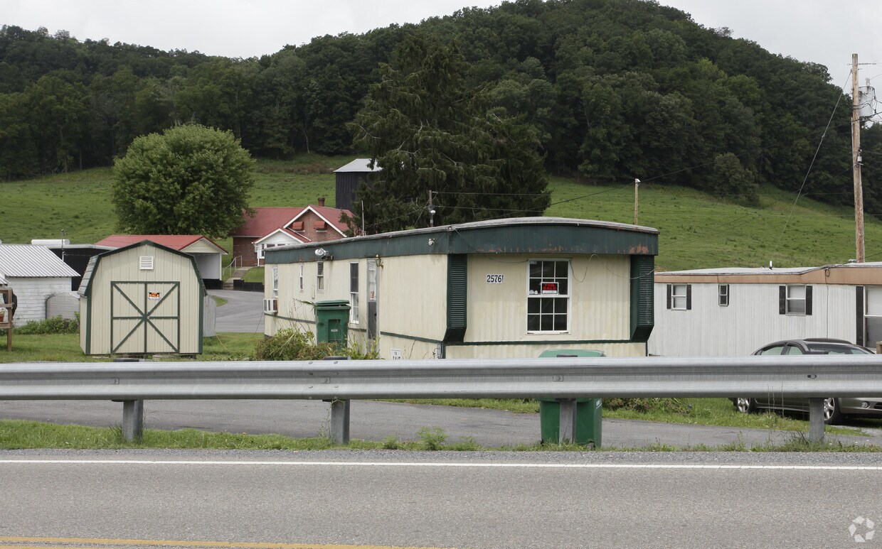 2567925701 Watauga Rd, Abingdon, VA 24211 Apartments in Abingdon, VA