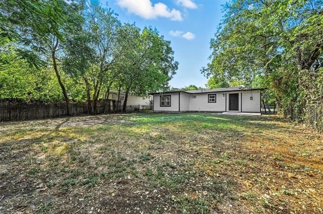 Foto del edificio - 4413 Quails Ln