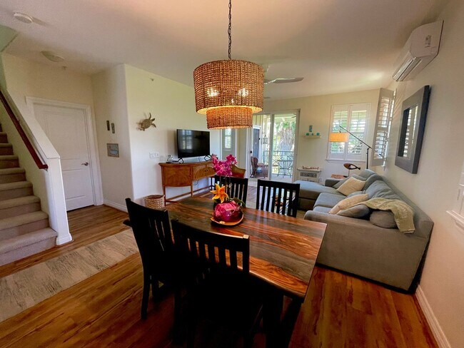 Foto del edificio - Kai Ani Villages Furnished Second Floor Corner Unit With Garage