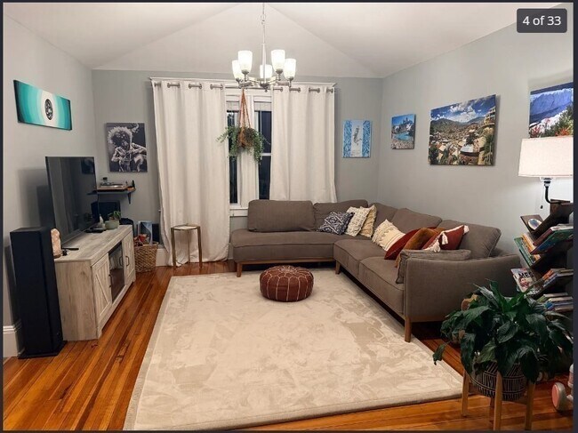 Foto del edificio - 40 Winthrop St