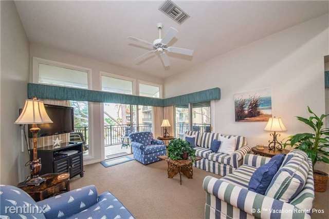 Foto principal - 247 S Sea Pines Dr