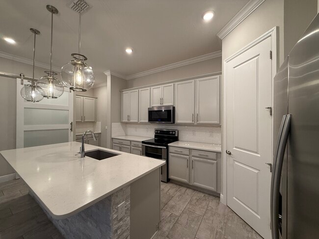 Foto del edificio - 1943 Standing Rock Cir