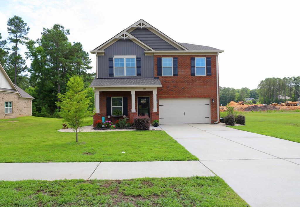 Foto principal - 475 Curlew Cir