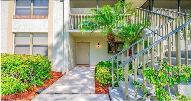 Front Entry - 1986 Pelican Landing Blvd