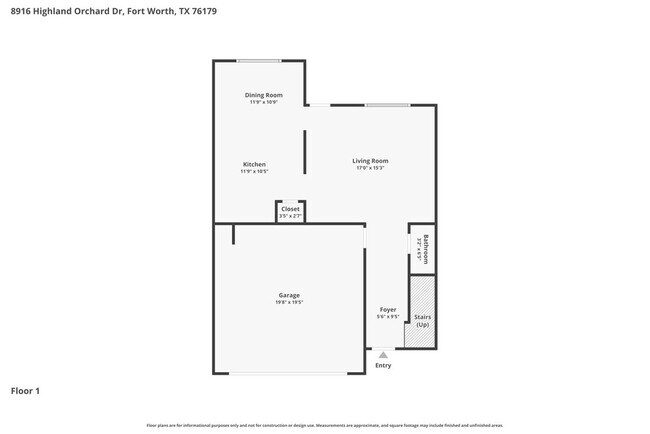 Foto del edificio - 8916 Highland Orchard Dr