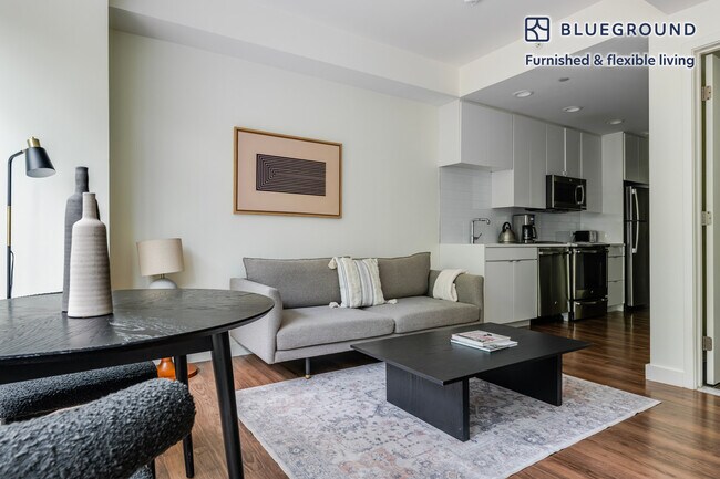 Foto del edificio - 1335 Boylston St