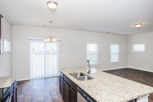 Building Photo - Located in the Burnside Farms Neighborhood...