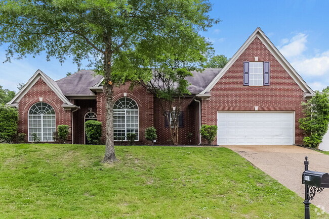 Building Photo - 1391 Shetland Dr