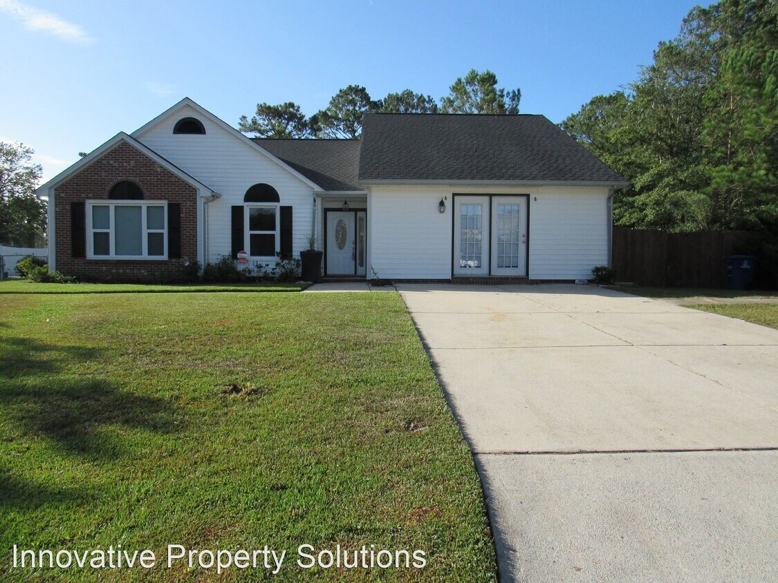 Foto principal - 3 br, 2 bath House - 280 Huff Drive