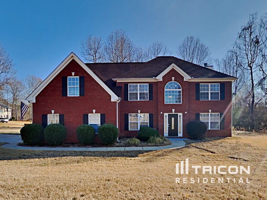 Foto principal - 317 Tall Woods Pl