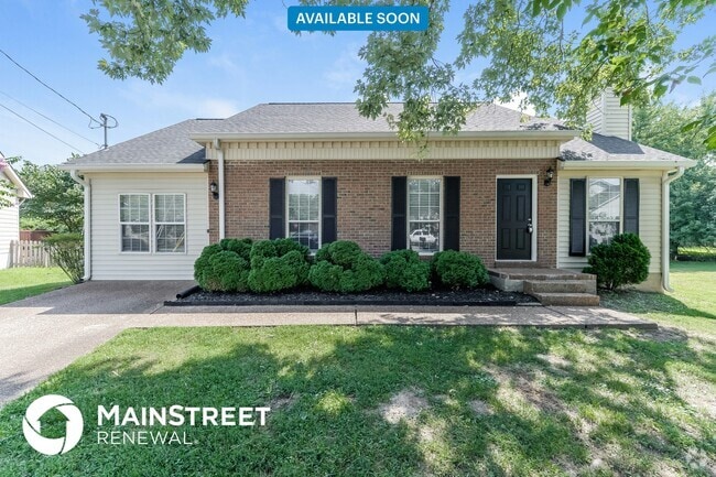 Building Photo - 106 Creekside Ct