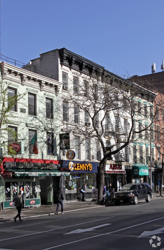 Building Photo - 611-613 Ninth Ave