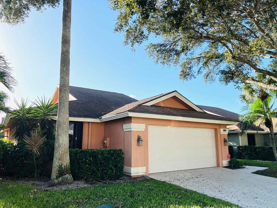 304 Ridge Rd, Jupiter, FL 33477 House Rental in Jupiter, FL