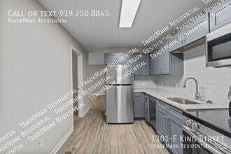Building Photo - 1301 King St