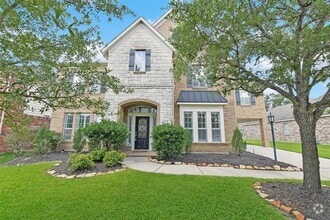 Building Photo - 20419 Windrose Bend Dr