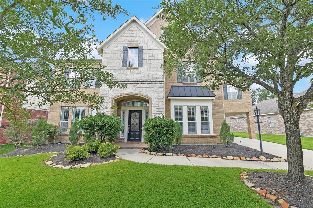 Primary Photo - 20419 Windrose Bend Dr