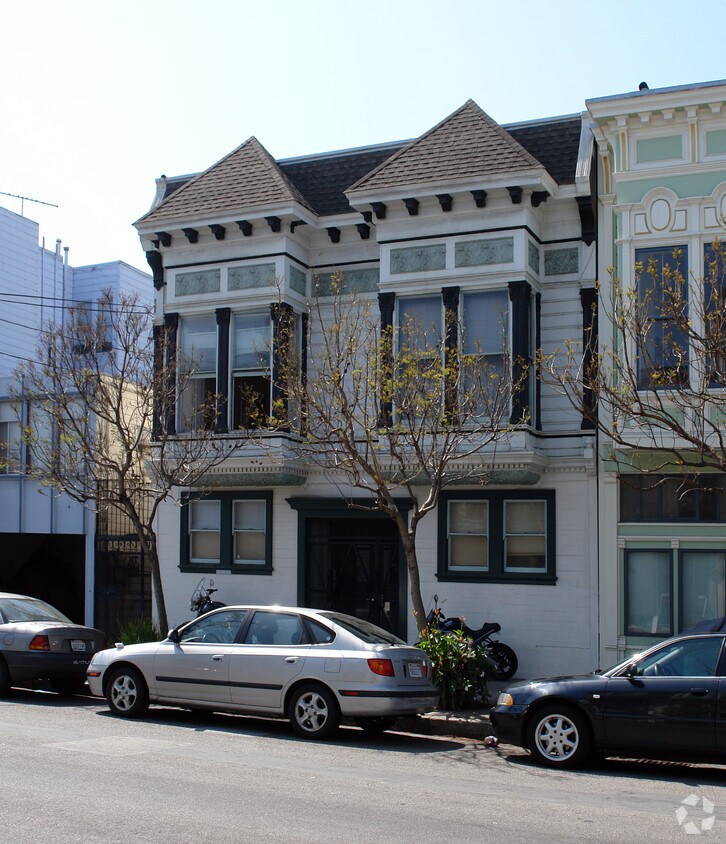 Building Photo - 1471 15th St