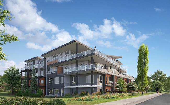 Building Photo - Solis Apartments