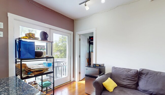 Foto del edificio - 237 Norfolk St