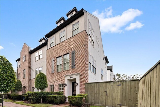 Foto del edificio - 2057 Fannin Station N