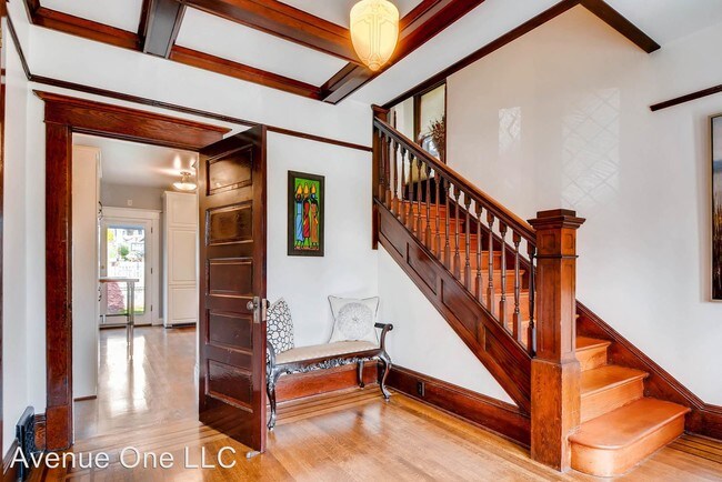 Foto del edificio - 1511 2nd Ave