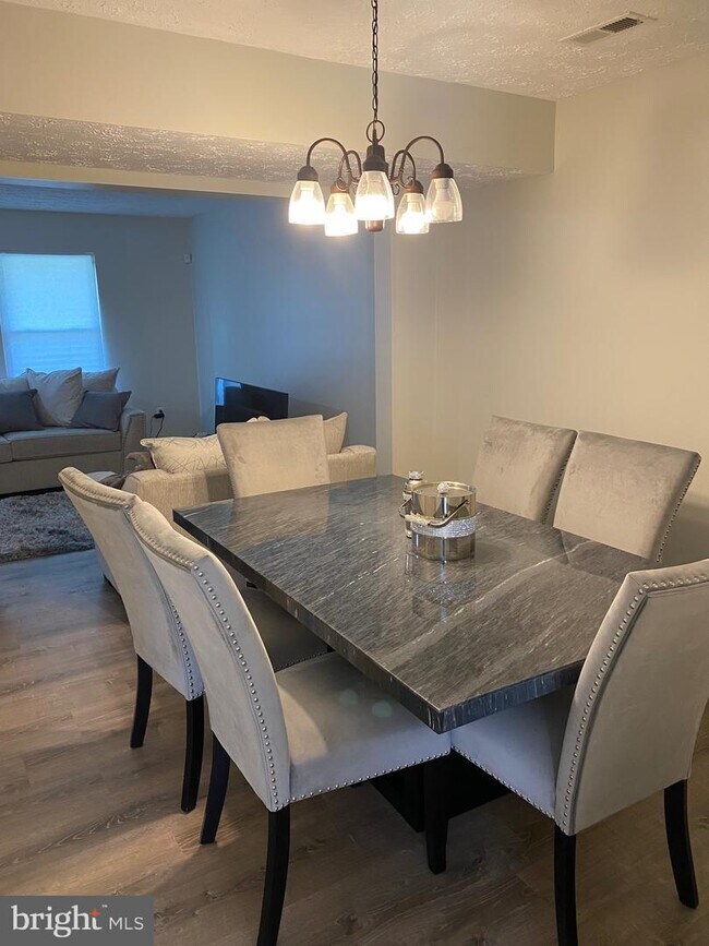 6276 Whistlers Pl, Waldorf, MD 20603 Townhome Rentals in Waldorf MD