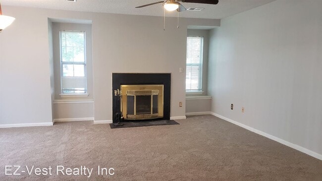 Building Photo - 2 br, 2 bath House - 1527 Penrose Arch