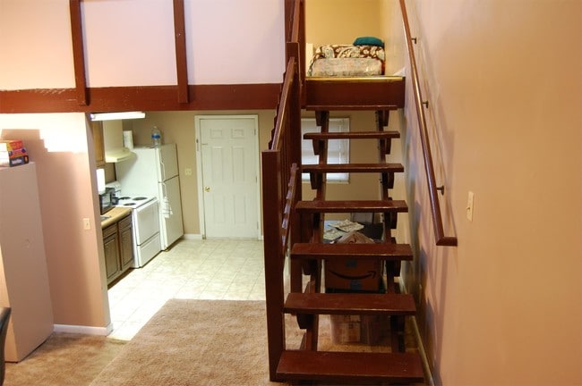 Building Photo - 1907 10th St