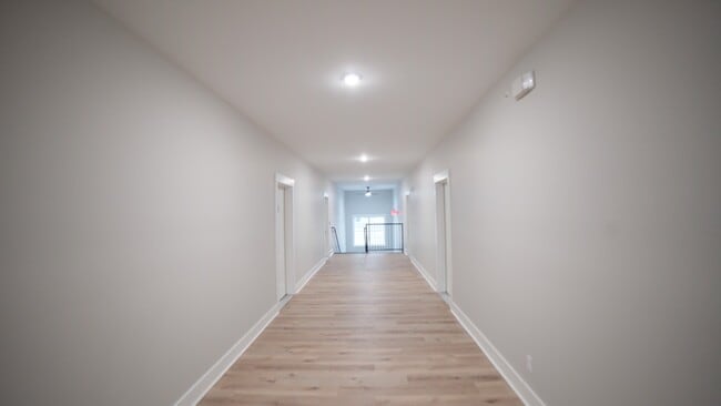 Foto del edificio - Woodlawn Estates