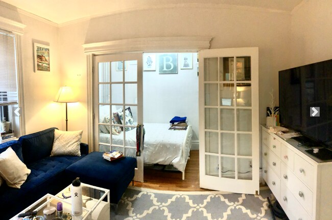 Foto del edificio - 1111 Boylston St