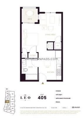 Building Photo - 50 Leo M Birmingham Park Way.