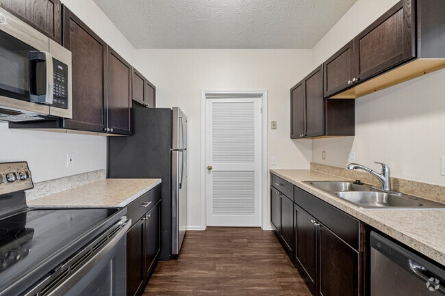 Interior Photo - Blueberry Hill Apartments