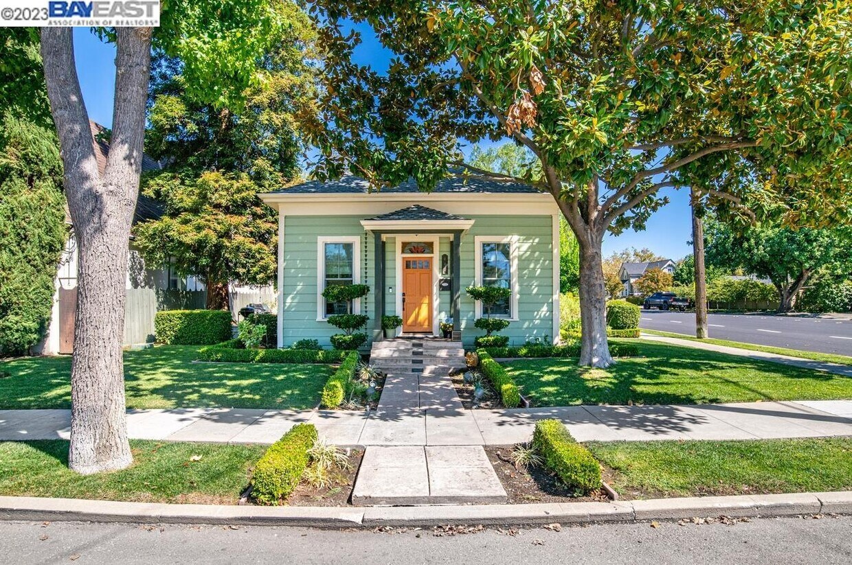 690 S K St, Livermore, CA 94550 House Rental in Livermore, CA