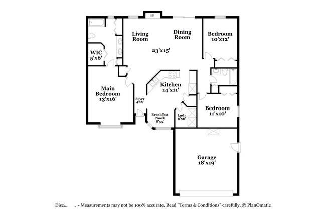 Building Photo - 3152 Olde Sutton Parke Dr