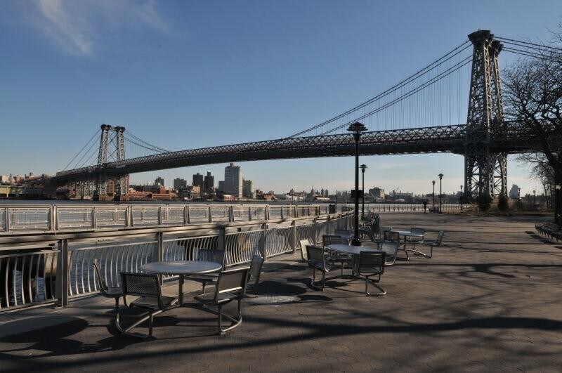 Primary Photo - 3 bedroom in New York NY 10009
