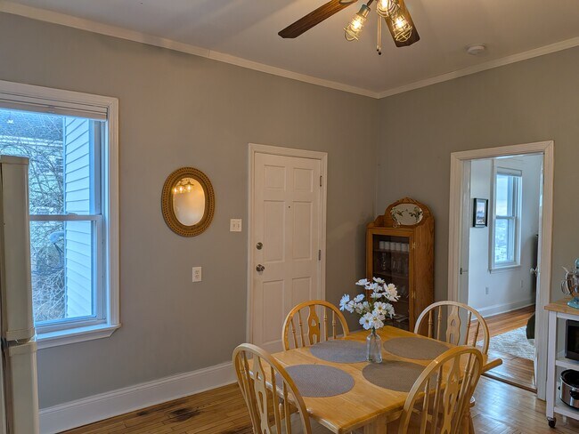 Foto del edificio - 82 Gladstone St