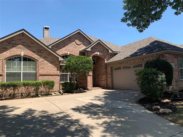 Building Photo - 1313 Limestone Creek Dr