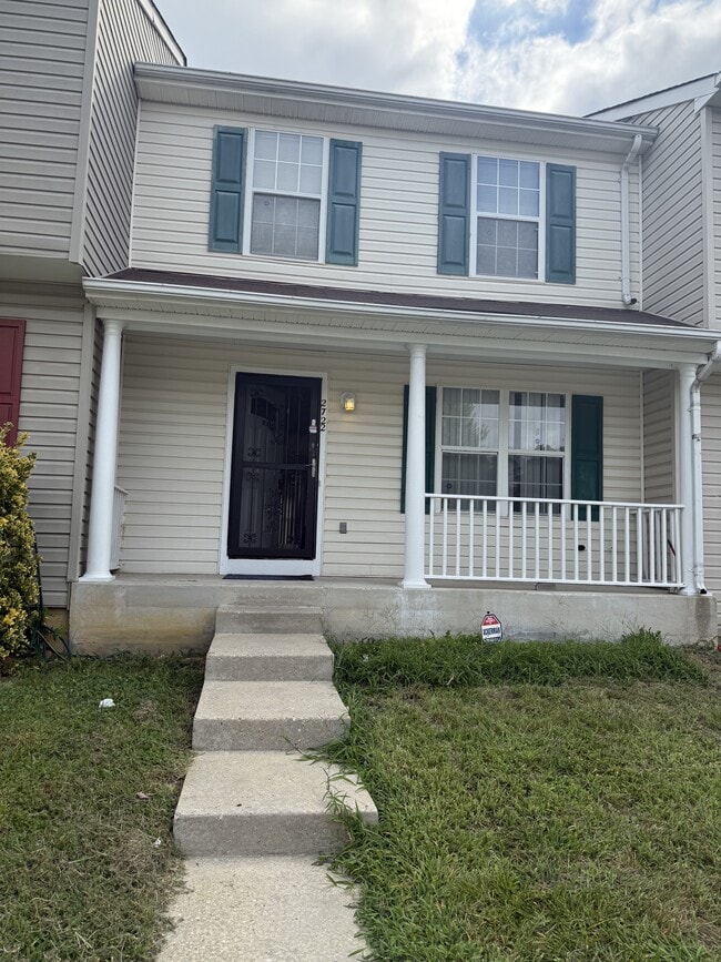 Photo - 2722 Sweetwater Ct Townhome