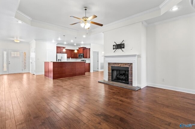 Foto del edificio - 166 Kenton Ln